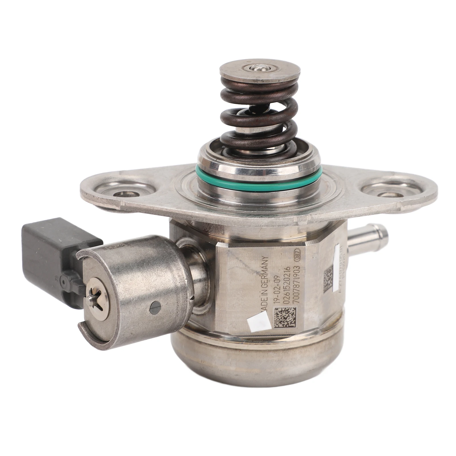 

High Pressure Fuel Pump A2740700501 Strong Power for Mercedes-Benz C‑Class E‑CLASS W204 W205 C204 M274 X204 S204 W212 C207 S212