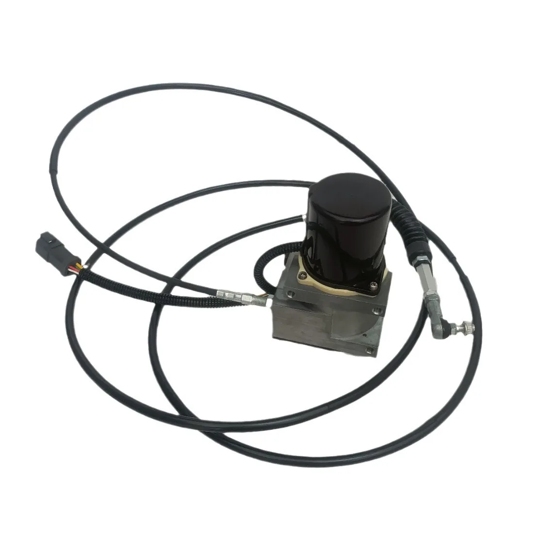 

Excavator Parts Motor 305-7 335-7 215-7 21EN-32200