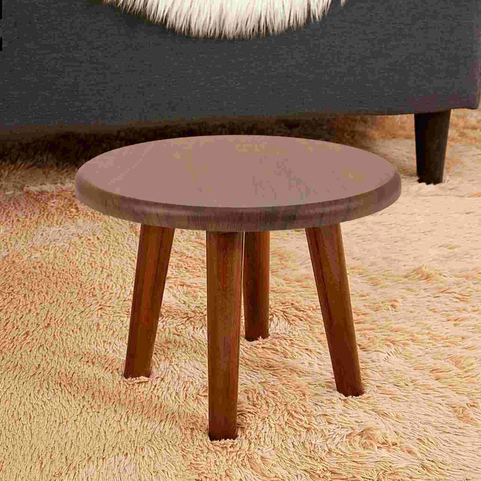 Stool Wooden Top Round Seat Wood Seat Barstool Wood Seat Replacement Wooden Stool Top stool seat replacement