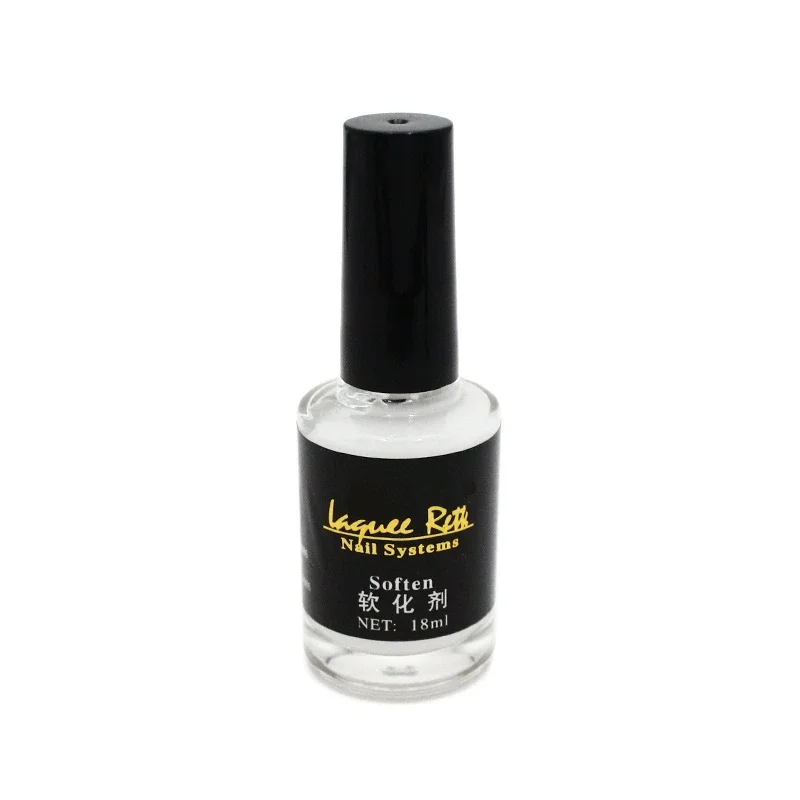 18ML Nail Nourishment Oil Plant Nutrition Soften Oil Cuticle Revitalizer Bright Oil For Nail Treatment Manicure Care Polish