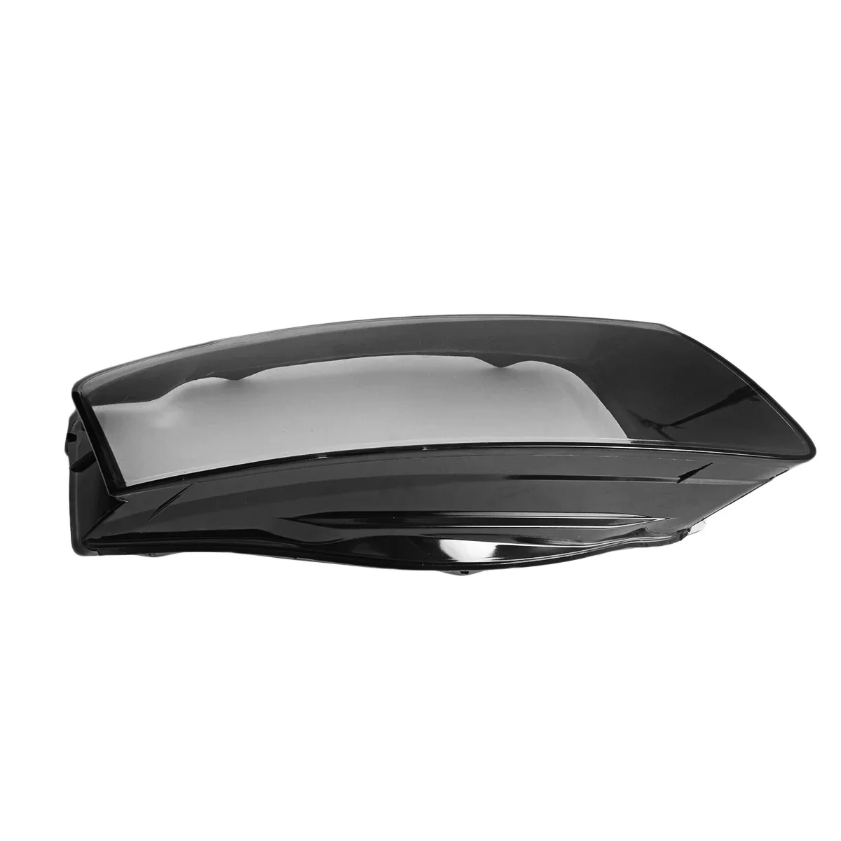 Left/Right Car Front Headlight Headlamp Lens Cover For Audi A5 S5 RS5 2008 2009-2012 Transparent Lampshade Headlamp Hood Shell