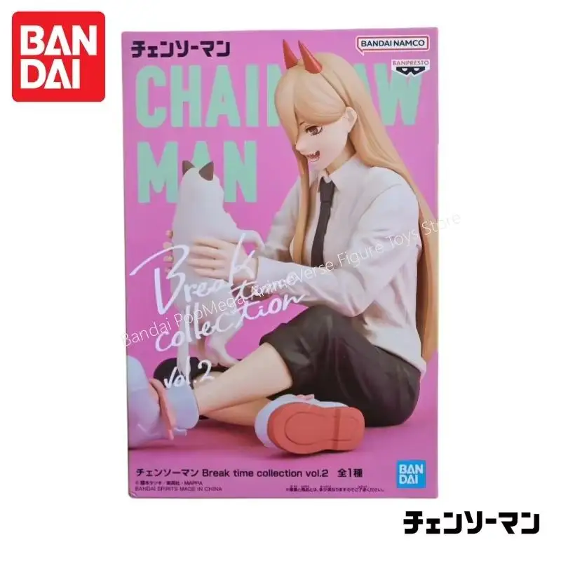 Valdir Lopes: Minha Análise Profunda do Action Figure Chainsaw Man Bandai – Poder e Design em Detalhes