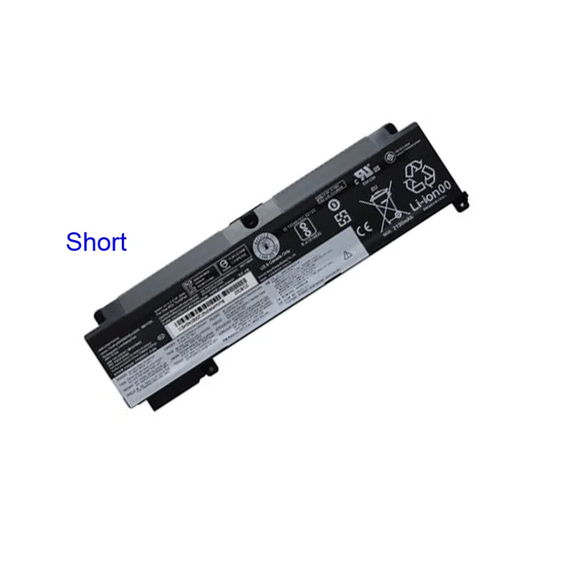 Imagem -05 - Lenovo-thinkpad Bateria do Portátil Original 01av405 00hw022 T460s T470s 01av406 01av462 01av407 00hw023 00hw024 00hw025 00hw038