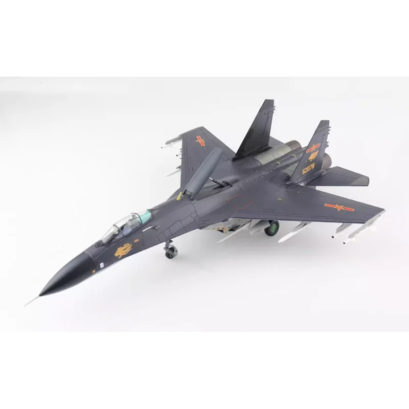 

HM литой под давлением масштаб 1/72 Su-27SK Su27 Китай Helan Lion Peace Mission 2018, коллекция моделей самолетов из сплава, декоративное украшение