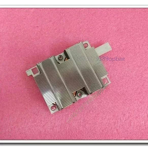 CHEN FOR  Dell 1CW2J dual-U upgrade for R440 and R540 servers - second CPU server cooling plate~~