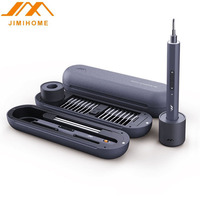 JIMIHOME JIMI JM-G3102 Portable Automatic Pen Mini Precision Electric Screwdriver Set Cordless DIY Repair For Phone Laptop