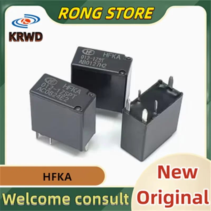 5PCS HFKA-012 New A…