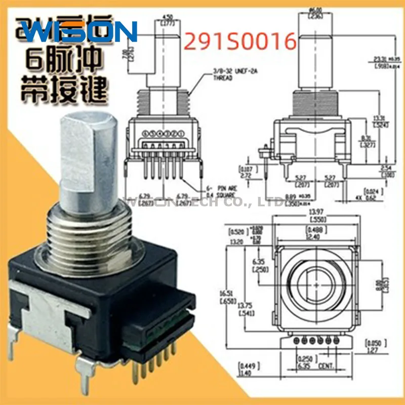 

291S0016 291S0075 291S0079 291S0110 291S0136 291S0165 291S0178 291S0189 High precision small incremental encoder