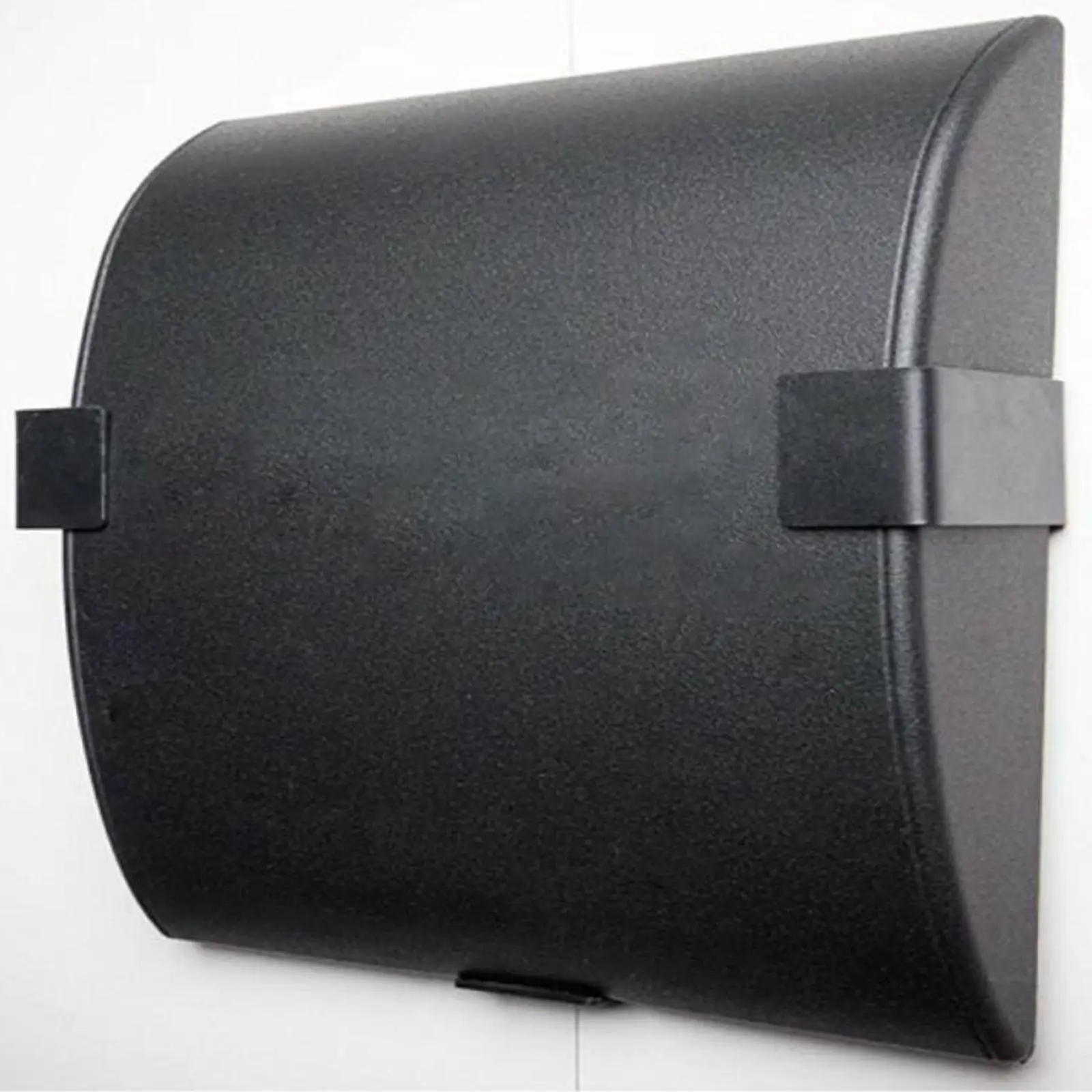 Abdominal Exercise Mat Holder Wall Hanger Shelf Storage Hanging for Home Towel Gym Pad Accessories