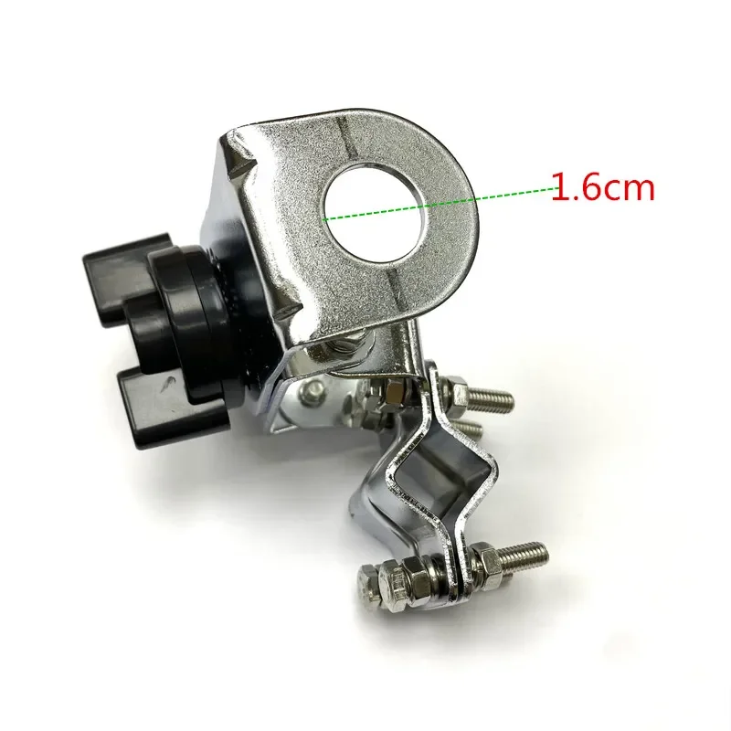 RB 46, кронштейн для крепления антенны, багажник для QYT KT-8900D KT-7900D BJ-218, аксессуары для мобильных радио