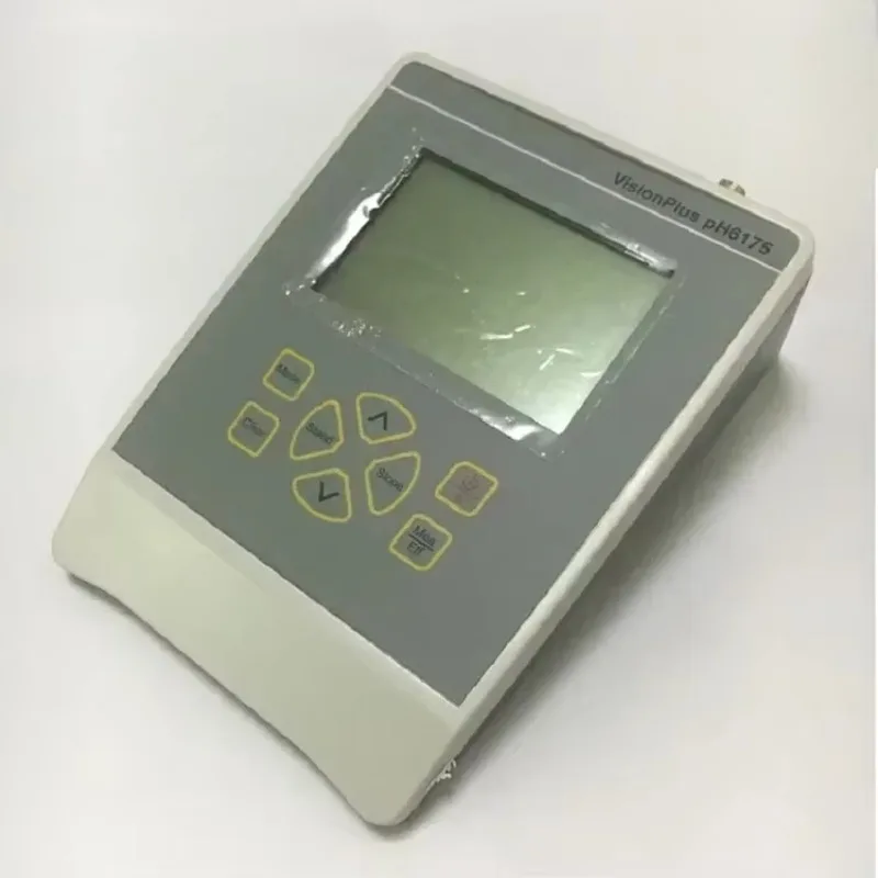 

PH6175 High Precision Laboratory Desktop PH Meter Table Top PH Meter
