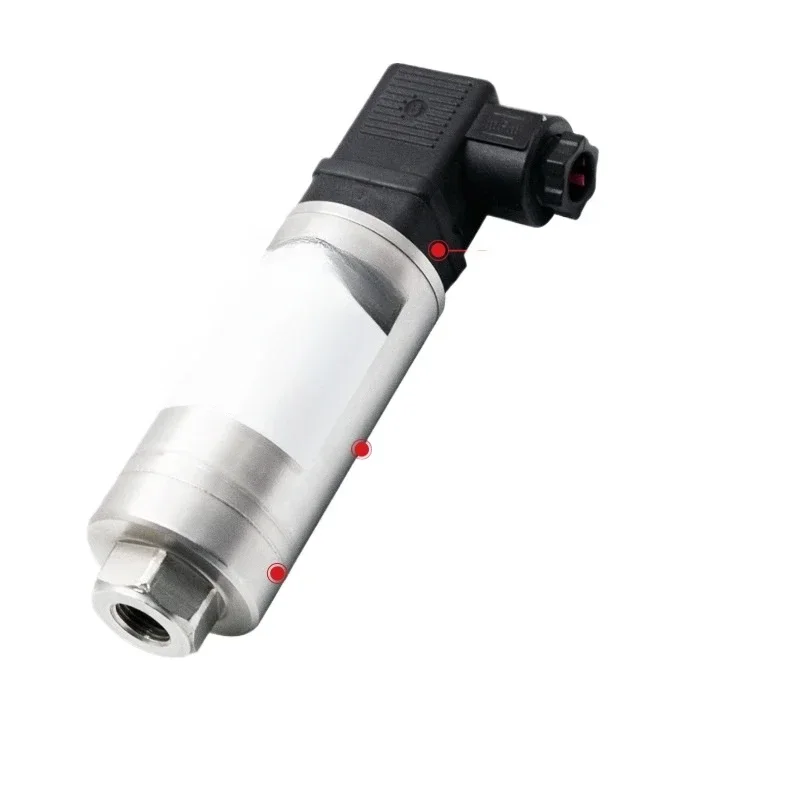 

Suitable For HM22 Hermetic Leak Detection Accuracy High Resolution Digital Thin Film Gas Pressure Sensor