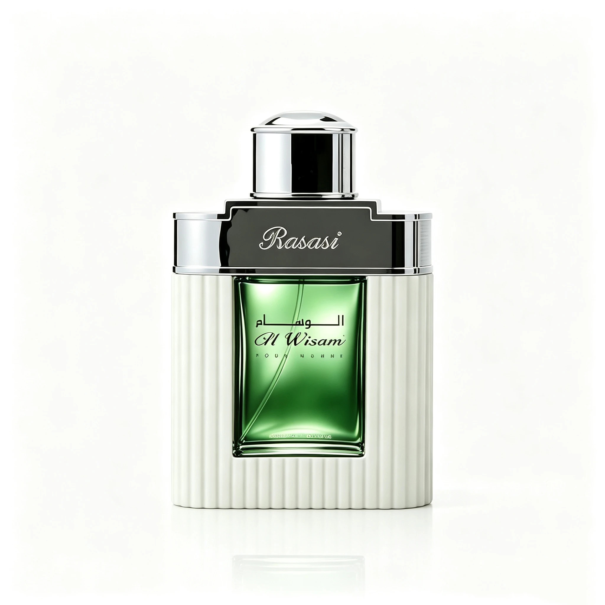 Rasasi Al Wisam Born To Win pe - Best Perfume Fragrance ulasan dan harga