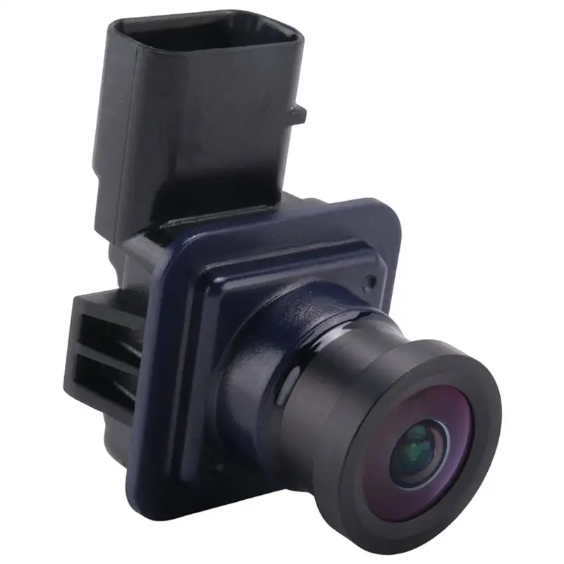Stable-Car Rear View Reversing Camera With Moving Trajectory EJ5T-19G490-AA EJ5T19G490AA For Ford Escape 2014-2016
