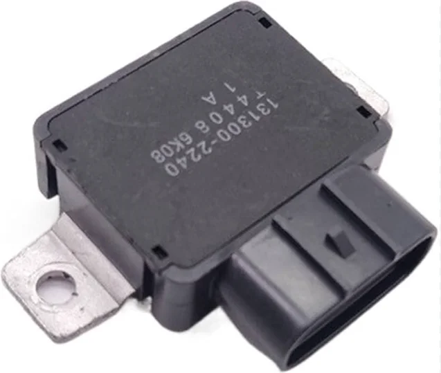 Capteur d'allumage 131300-2240 T4408 pour Suzuki Esteem / Baleno 1.6l, Swift, Alto SH410 G10B 1.0l 96-98 33370-60G10 33370-71C10