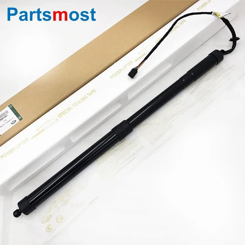 New Electric Rear End Door Strut for Land Rover Range Rover Evoque 2012-2016 2.0L Engines Trunk Lid Tailgate Power Lift LR061667