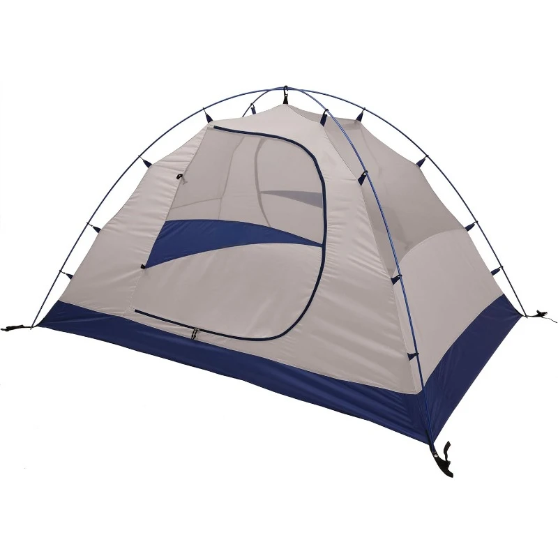 Lynx 4-Person Backpacking and Camping Tent