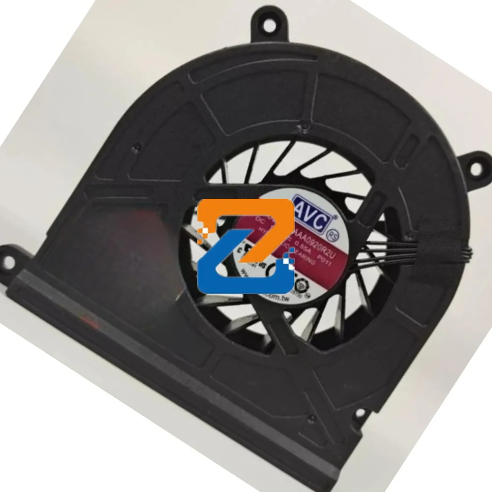 For H1 H1S Z4X Cooler Fan Radiator BAAA0920R2U DC12V 0.55A