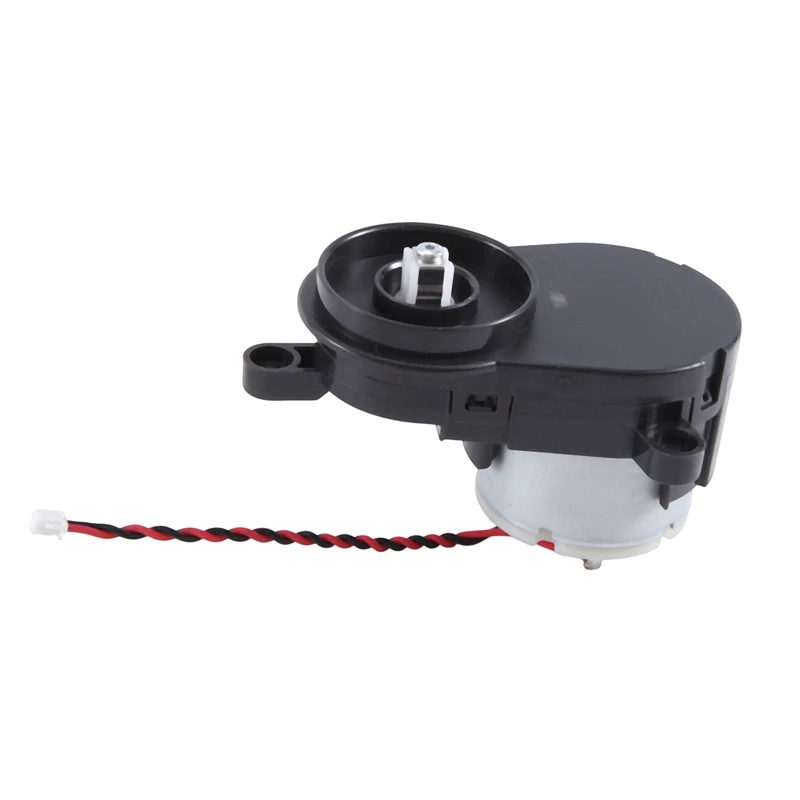 2X แปรงด้านข้างมอเตอร์สําหรับ Lefant M210/M210S/M210B/M213, สําหรับ OKP K2/K3/ K3A/K4/K5/L1, หุ่นยนต์เครื่องดูดฝุ่นอะไหล่