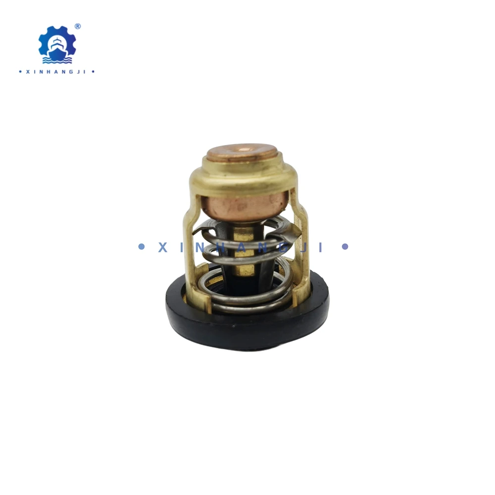 ترموستات (60 ° ج/140 ° F) 855676A1 لمحرك ميركوري الخارجي F30/F40 HP صنع في ملحقات القوارب في تايوان