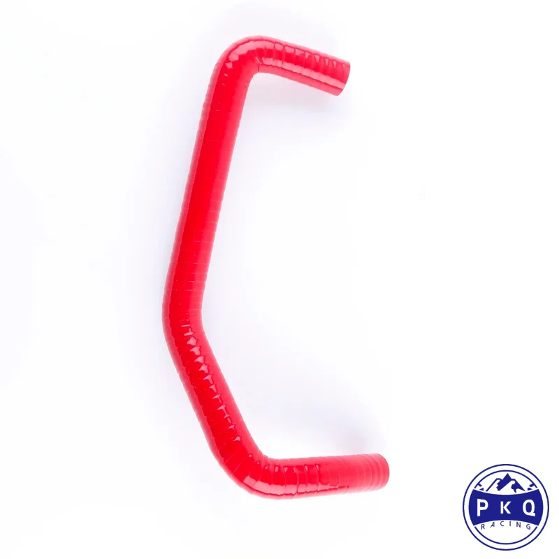 For 1988-1991 Renault 5 GT R5 Turbo 1.4L Silicone Radiator Coolant Hose Tube Kit 1989 1990