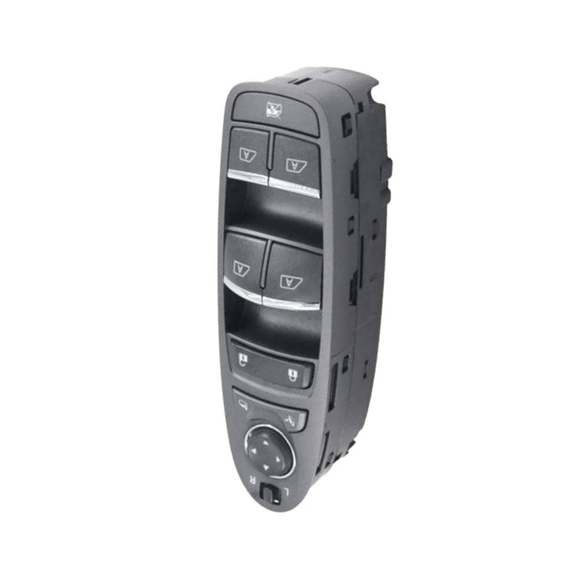 

Складной электрический выключатель управления окном 25401-3JA0A