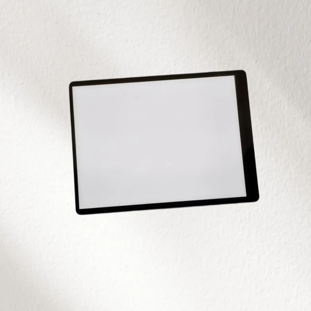 

New LCD Protective Glass Repair Part for Ricoh GR GRII GR2 Digital Camera