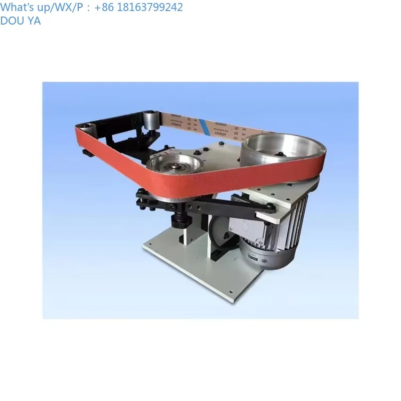 

China Real Manufacturer Knife Shaper Grinder Blade Sharpener Grinding Machine