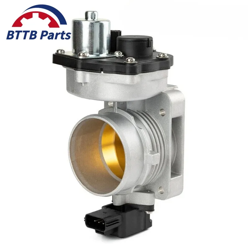 

9W7Z-9E926-A Корпус дроссельной заслонки для Ford Crown Victoria Explorer Mustang E-150 E-250 F150 F250 F350 F450 Lincoln Mercury 9W7Z9E926A
