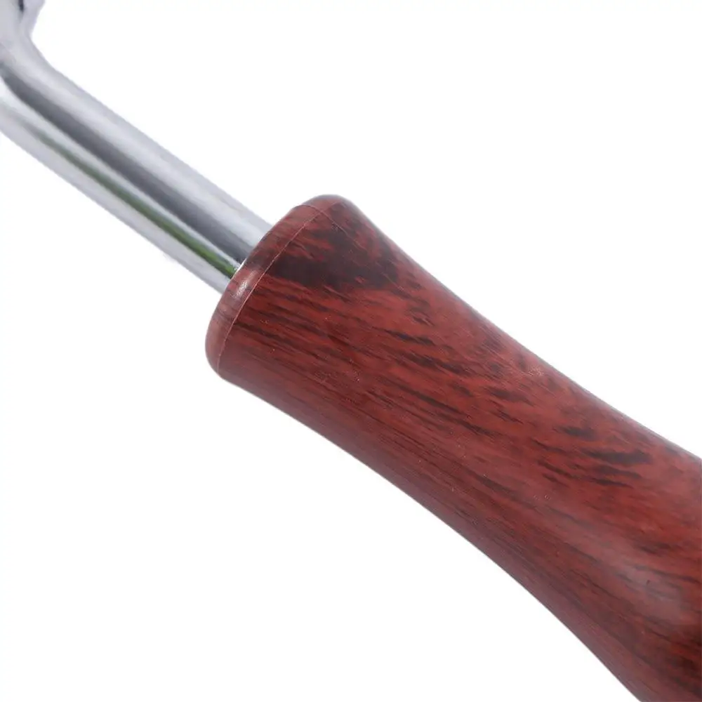 Lightweight For  Piano For Chinese Zither Pin Repair Tool Tuner Spanner Square Wrench String Pin Repair Tuning Hammer