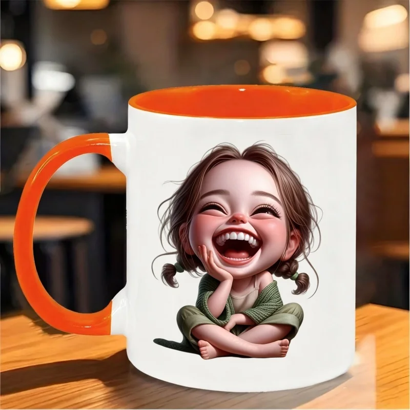 Customized Mug with 