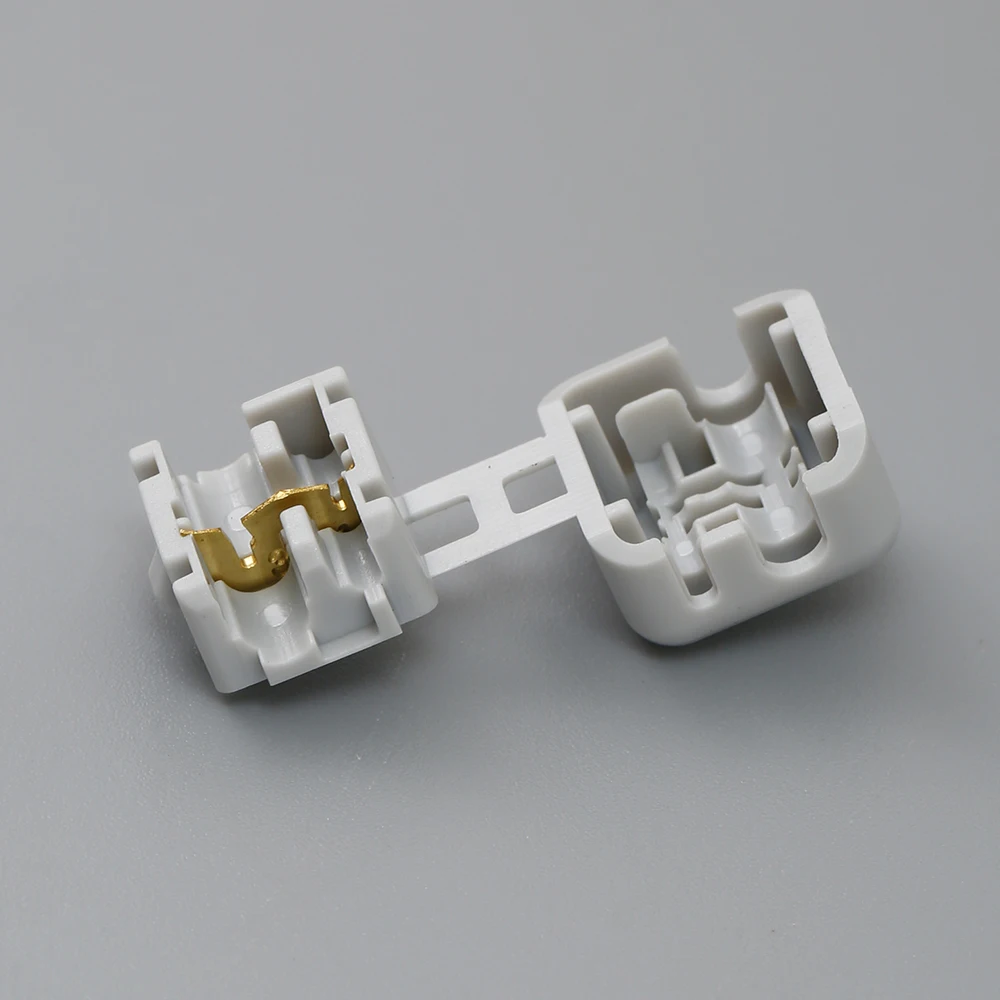 Alphao T-31 Main Wire 1.0~1.5 Branching Wire 0.2~0.4 Mm² T Wire Connector Terminal