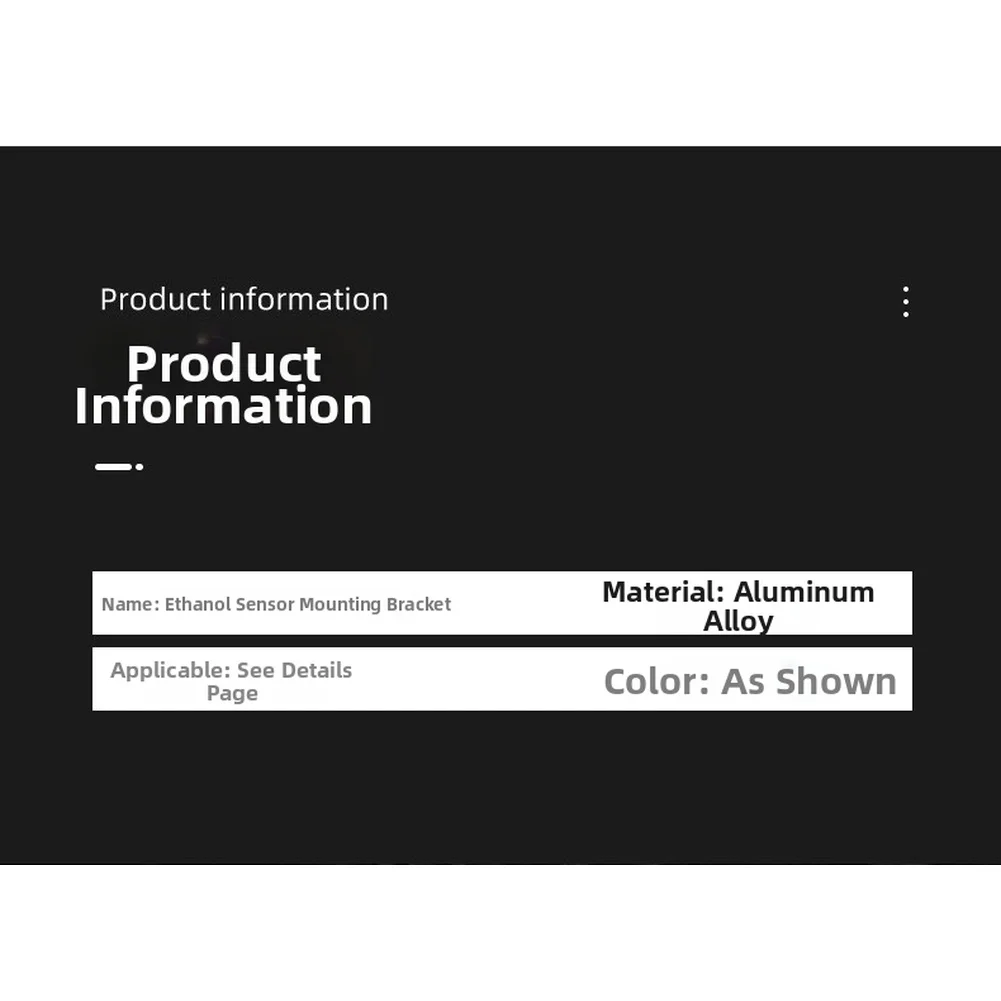 staffa-per-sensore-di-carburante-in-lega-di-alluminio-staffa-in-alluminio-dimensioni-di-precisione-staffa-per-sensore-di-carburante-resistente-alla-ruggine-resistente-all'usura