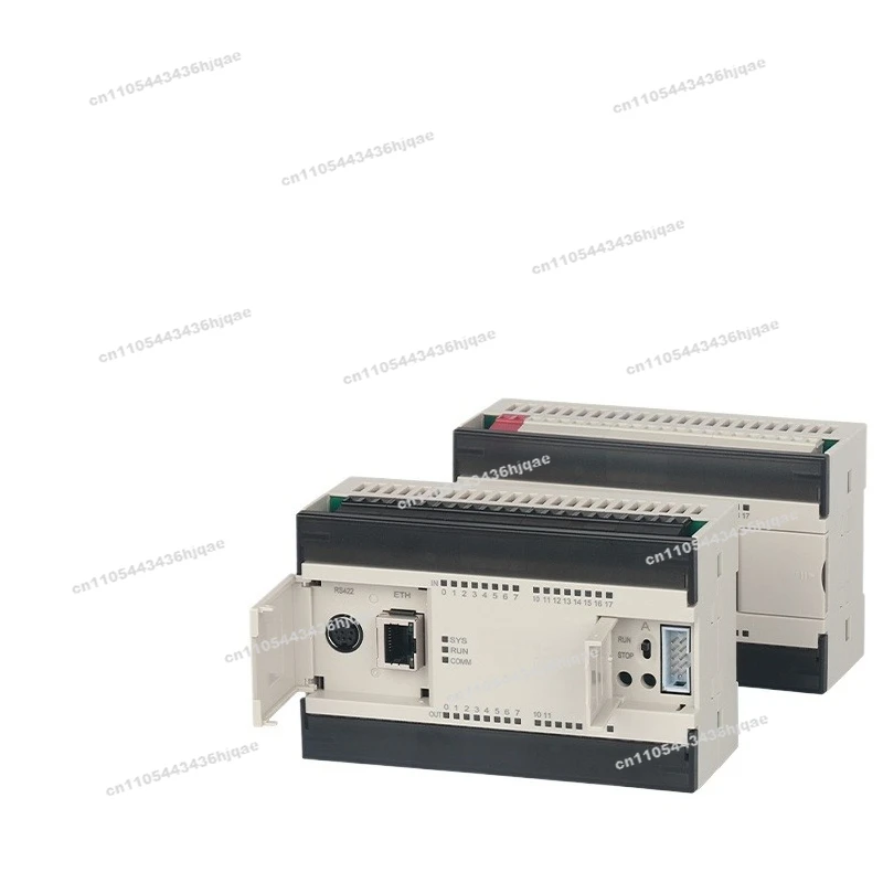 FX3U-26MT/26MR Plc …