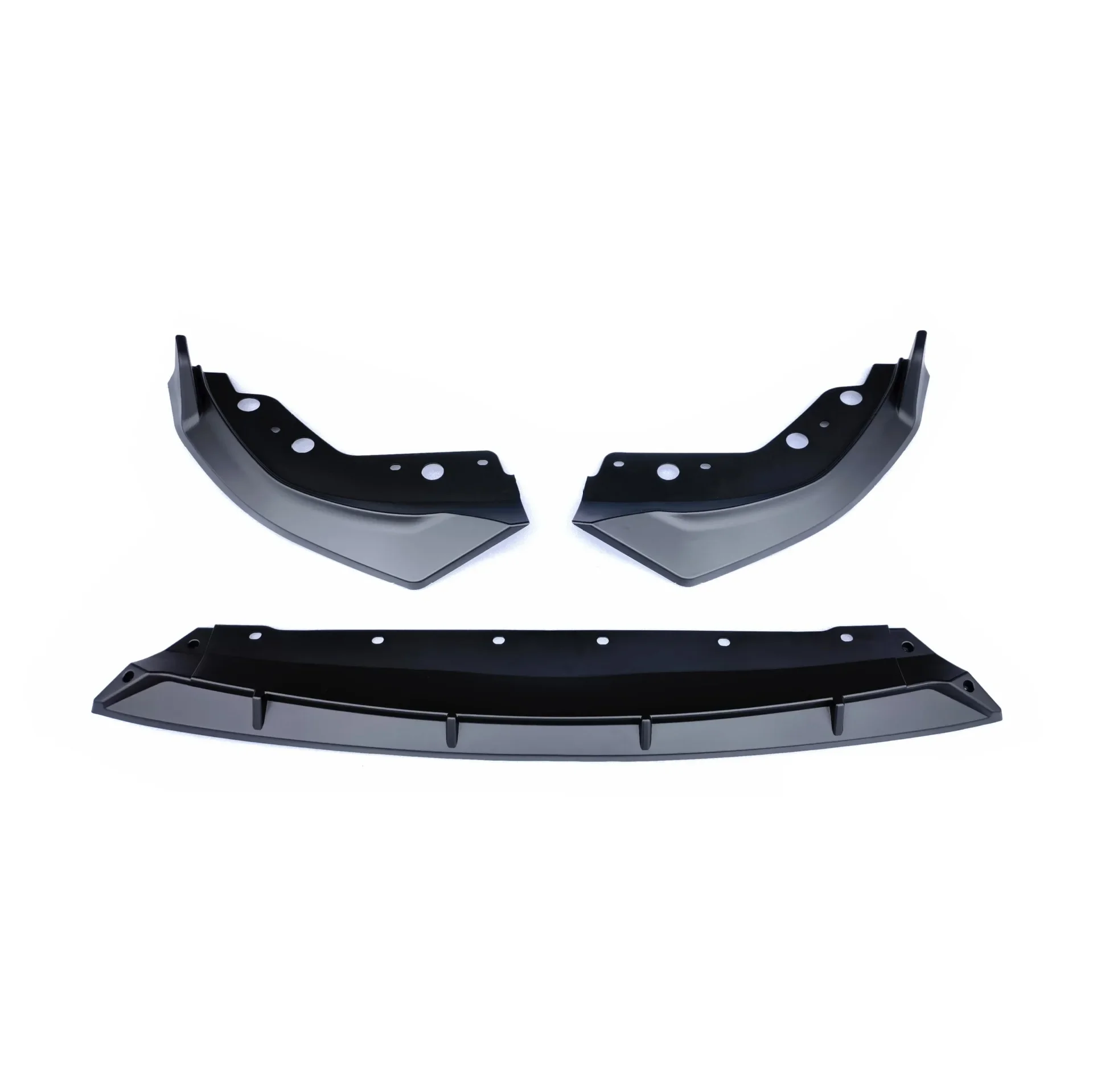 For BMW New 3 Series 2020-2023 Years G20 FD Car Front Bumper Chin Tail Bodykit