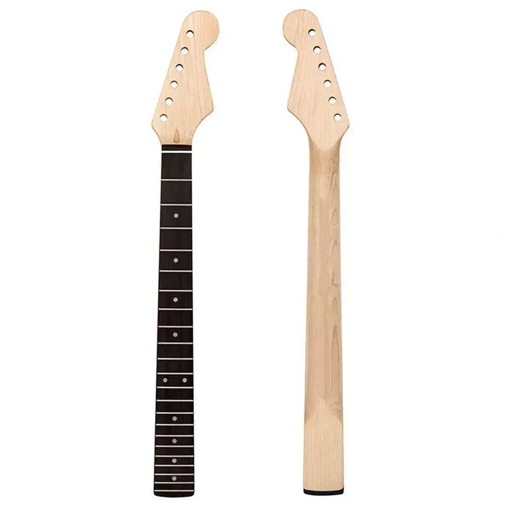 ST6 string 22 fret matte guitar handle modified DIY professional guitar accessories