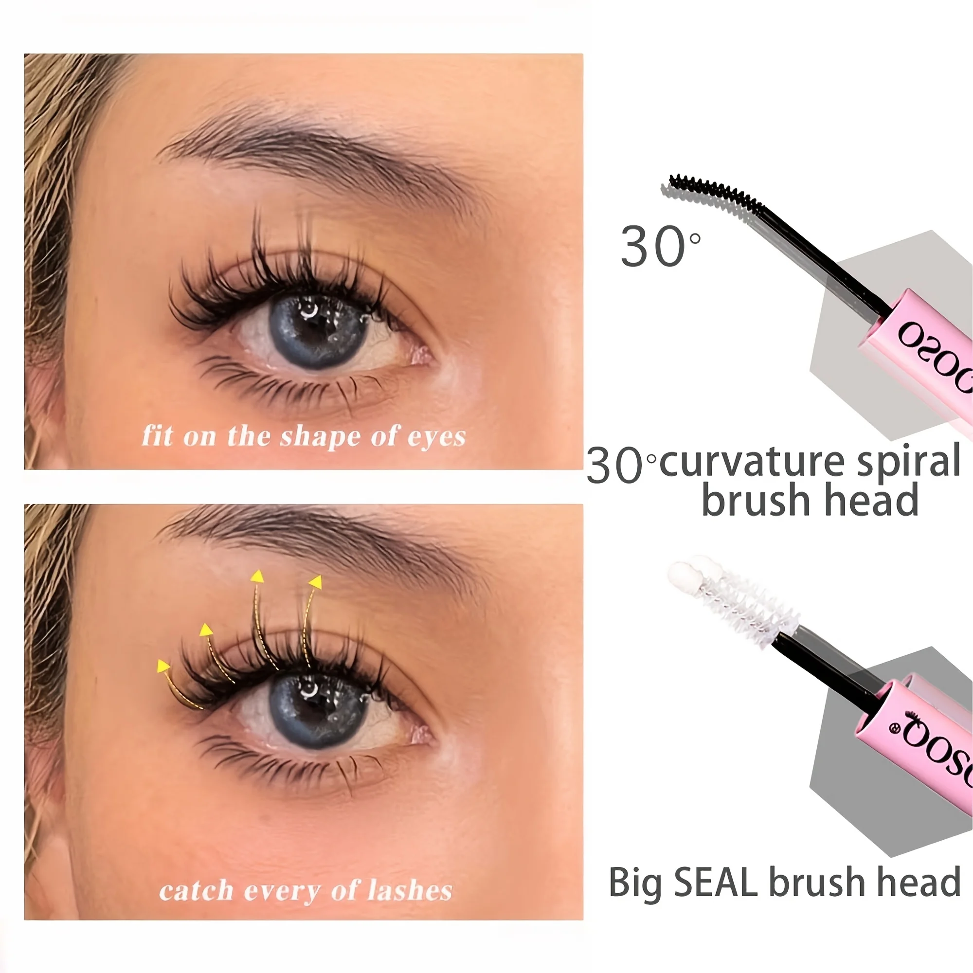 ラッシュボンド＆シール 10ml 個別まつげ用グルー＆シール - Eyelash Extension Full Set のレビューと価格
