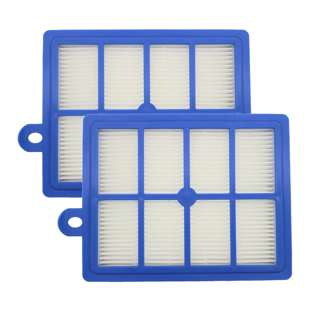 HEPA Filter for Electrolux Washable H12 EL4100 EL6986A EL4050 ZE346B ZUA3840P ZTI7635 Vacuum Cleaner Parts Replacement