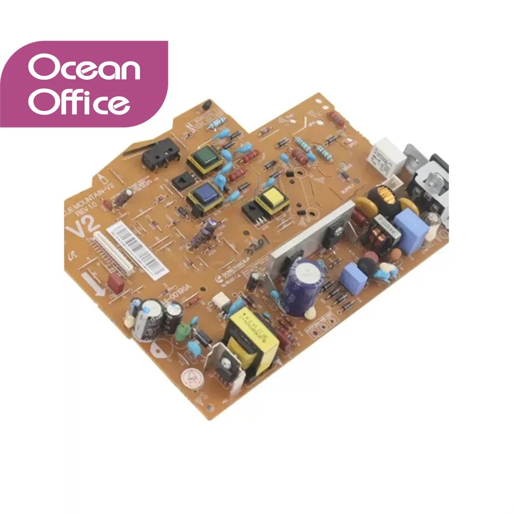 

JC44-00195A SMPS HVPS-V2 для Samsung SCX-3200 3201 3205 3205w 3206 Плата питания 220 В