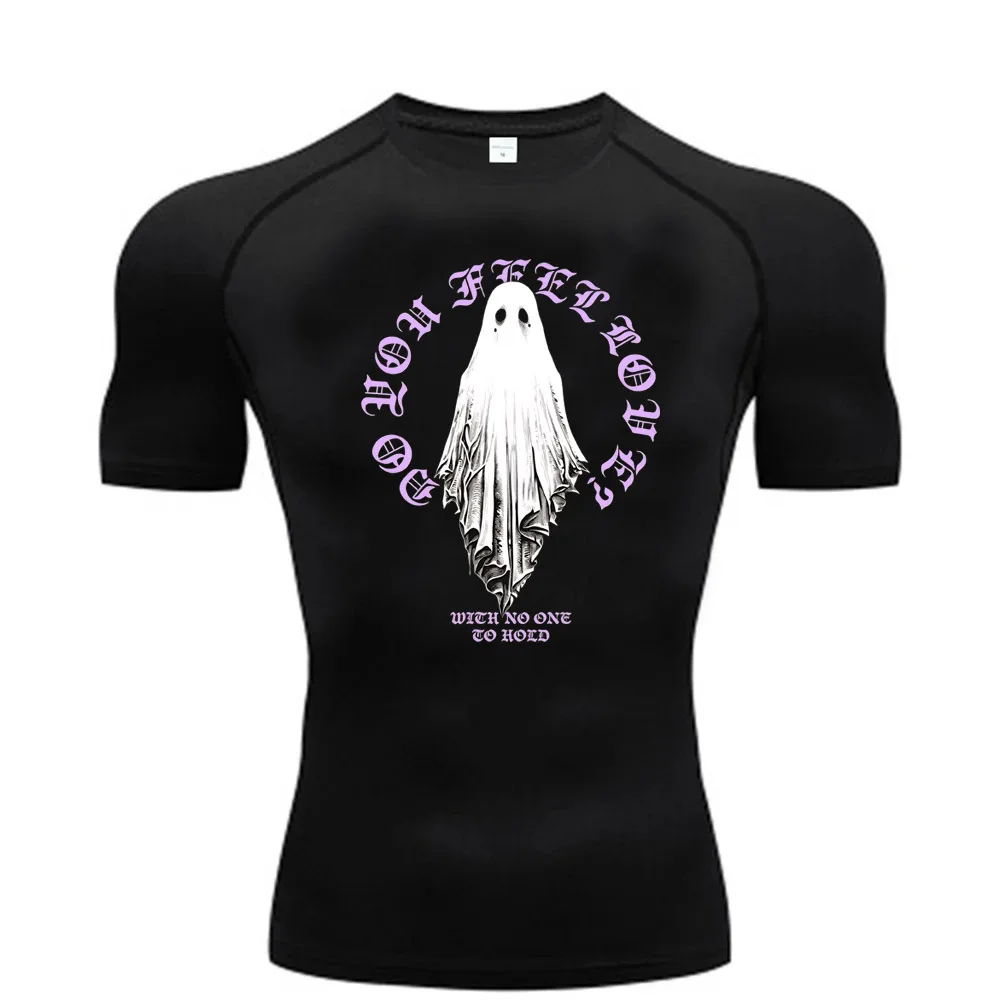 Bad Omens top tees compression shirt Quick-Dry alternative  cutecore japanese jojifuku cutecore japanese vintage gyaru