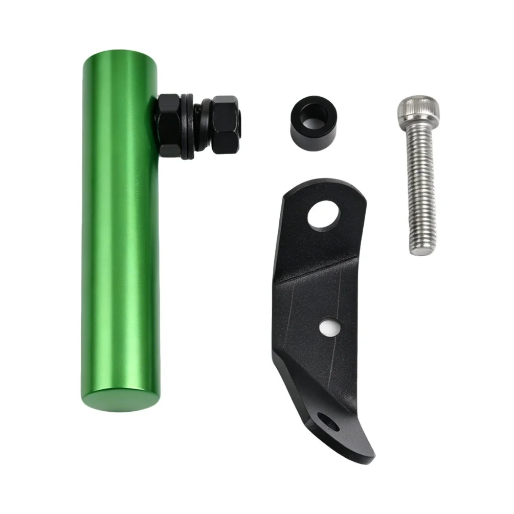 Motorcycle Navigation Bracket For Kawasaki ZX-4R 2023-2025 ZX25R ZX4R ZX4RR Mobile Phone Hold Mount Stand Motorcycle Accessories