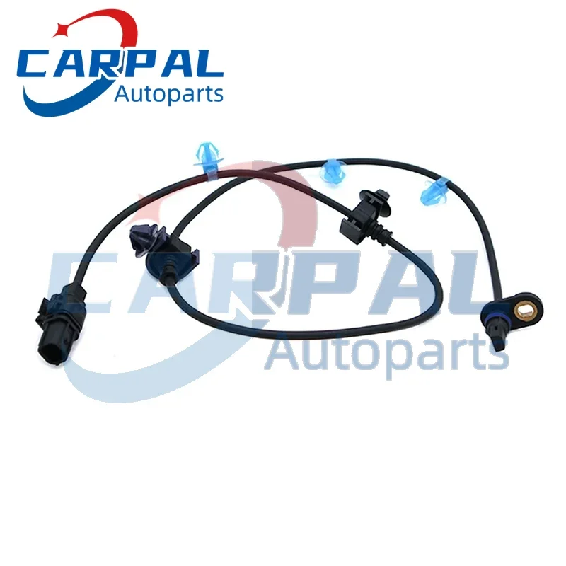 

57470-SZP-A01 57470SZPA01 Высококачественный новый датчик скорости заднего правого колеса ABS для 2010-2012 Acura RDX 2.3L автозапчасти