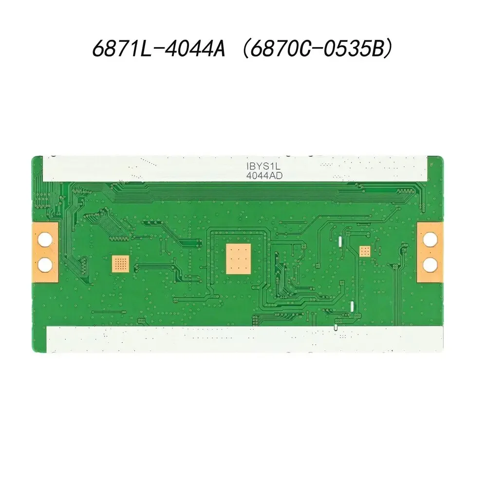 6870C-0535B 6871L-3959A T-CON Logic Board is for 55U6763DB 55HK6T74U D55U-D1 55HK6T74UA 49HK6T74U TV