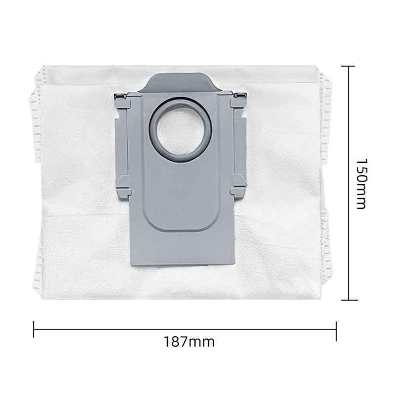 ロボット掃除機アクセサリー,メインブラシ,モップフィルター,hpaフィルター,ほこり,Roborock s8 plus,s8 pro,ウルトラ