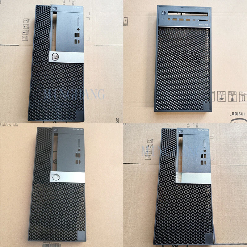 

M Optiplex 3070 7060 7070 XE3 For Dell Precision 3630 Front Bezel Cover Panel