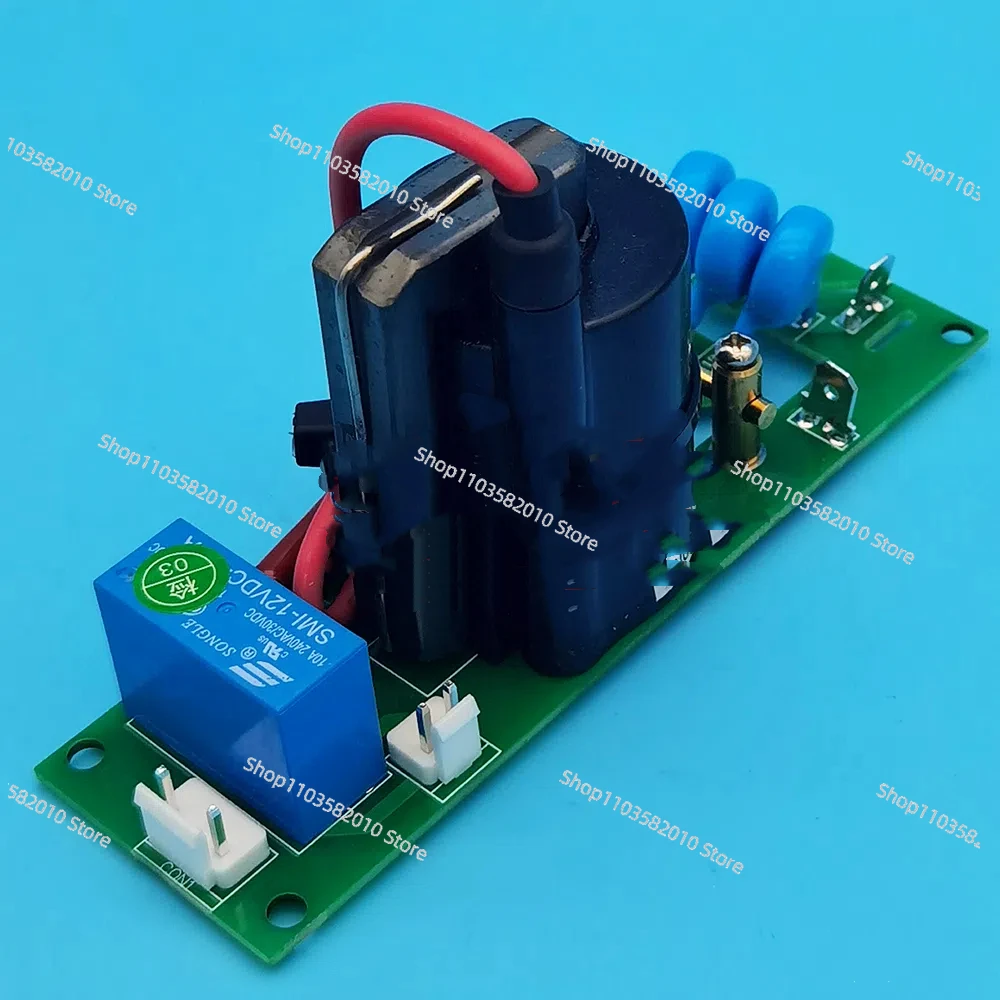 

Integrated Plasma High Frequency Plate LGK100 Plasma Arc Plate Isa Lighting Plate Universal