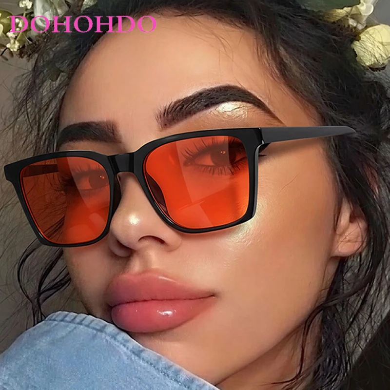 Trendy Vintage Squa… - image