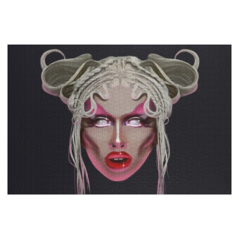 Bimini Bon Boulash Jigsaw Puzzle Customized Picture Customizeds For Kids Personalized For Kids Personalised Jigsaw Puzzle