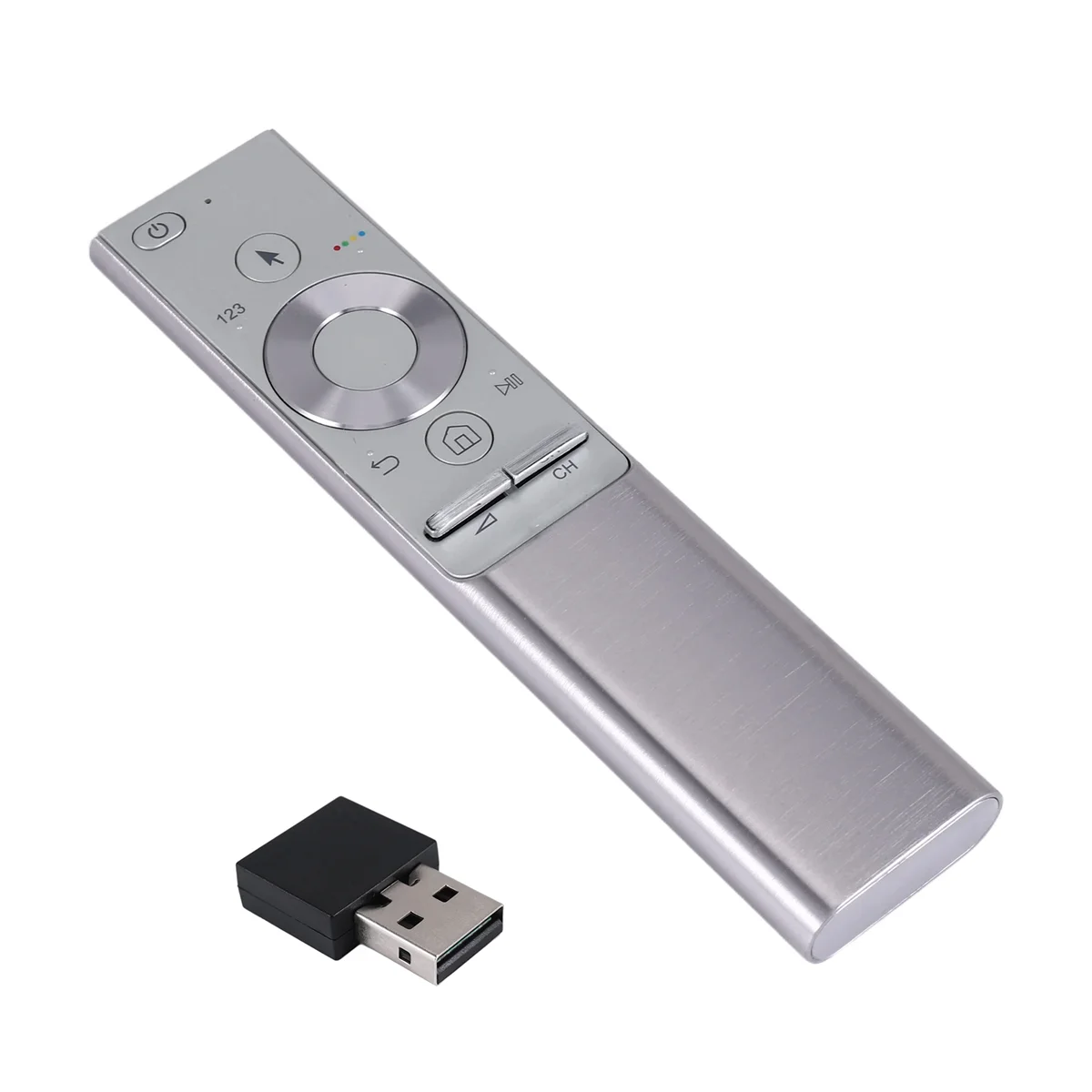 Slimme Afstandsbediening voor TV BN59-01274A BN59-01272A Air Mouse 2.4G + Infrarood Afstandsbediening Ingebouwde Gyroscoop