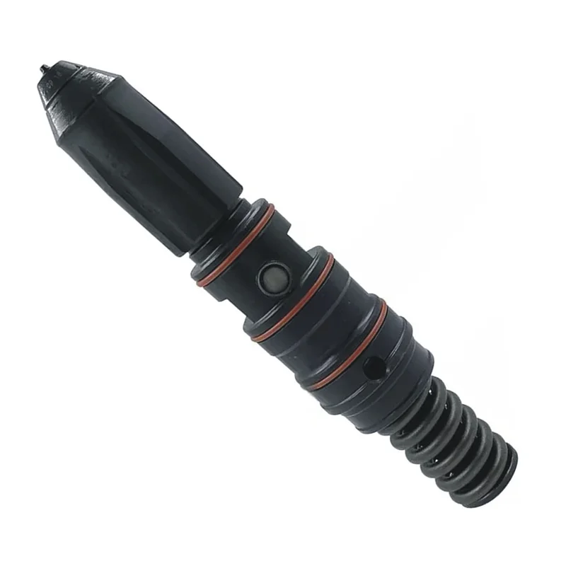 燃料インジェクター アセンブリ 3016676 – Cummins KTA19 / K19 ディーゼル エンジンに適合 |   OEM交換